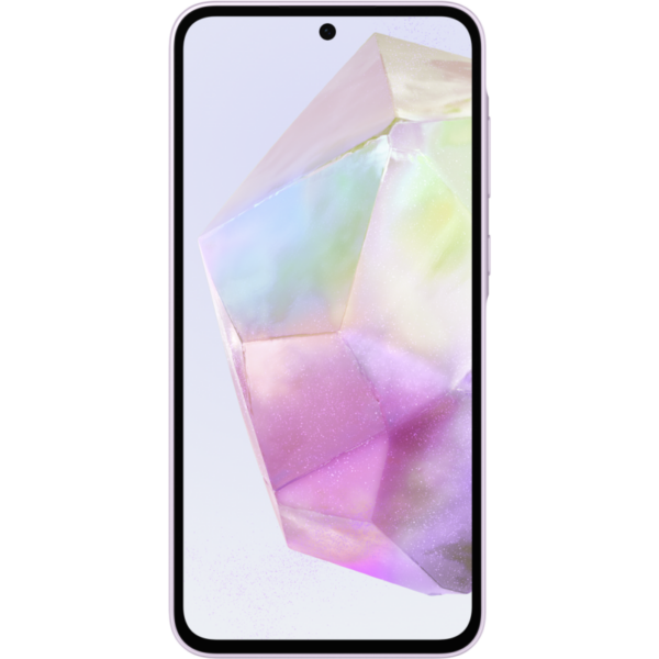 SAMSUNG Galaxy A35 5G Dual Sim Lilac (8GB | 256 GB)
