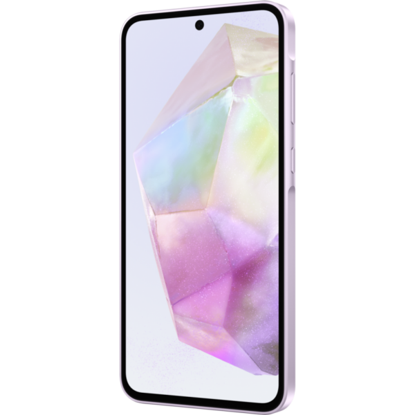 SAMSUNG Galaxy A35 5G Dual Sim Lilac (8GB | 256 GB)