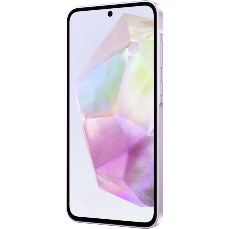 SAMSUNG Galaxy A35 5G Dual Sim Lilac (8GB | 256 GB)