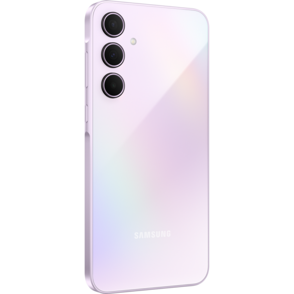 SAMSUNG Galaxy A35 5G Dual Sim Lilac (8GB | 256 GB)