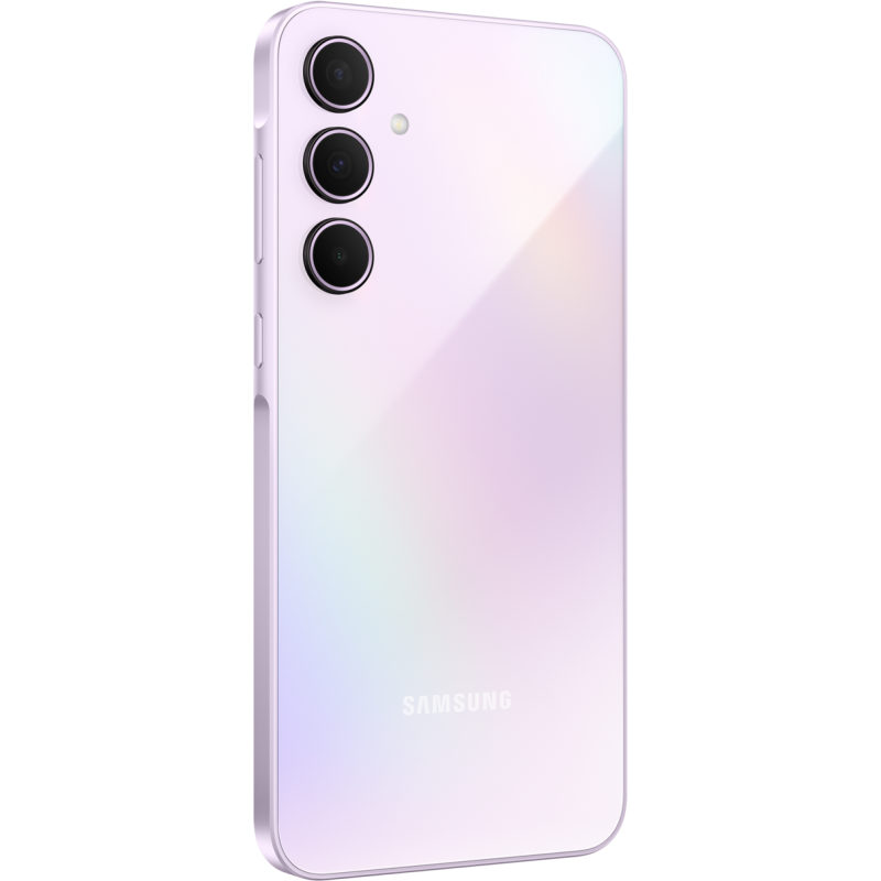 SAMSUNG Galaxy A35 5G Dual Sim Lilac (8GB | 256 GB)