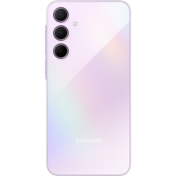 SAMSUNG Galaxy A35 5G Dual Sim Lilac (8GB | 256 GB)