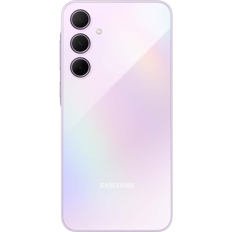 SAMSUNG Galaxy A35 5G Dual Sim Lilac (8GB | 256 GB)