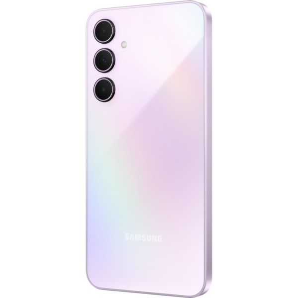 SAMSUNG Galaxy A35 5G Dual Sim Lilac (8GB | 256 GB)