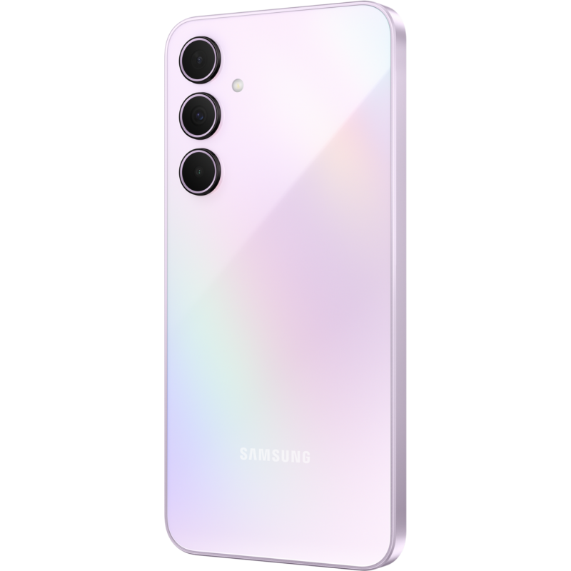 SAMSUNG Galaxy A35 5G Dual Sim Lilac (8GB | 256 GB)