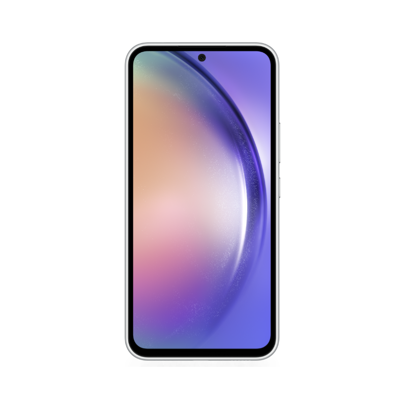 Samsung Galaxy A54 5G white (Dual Sim)