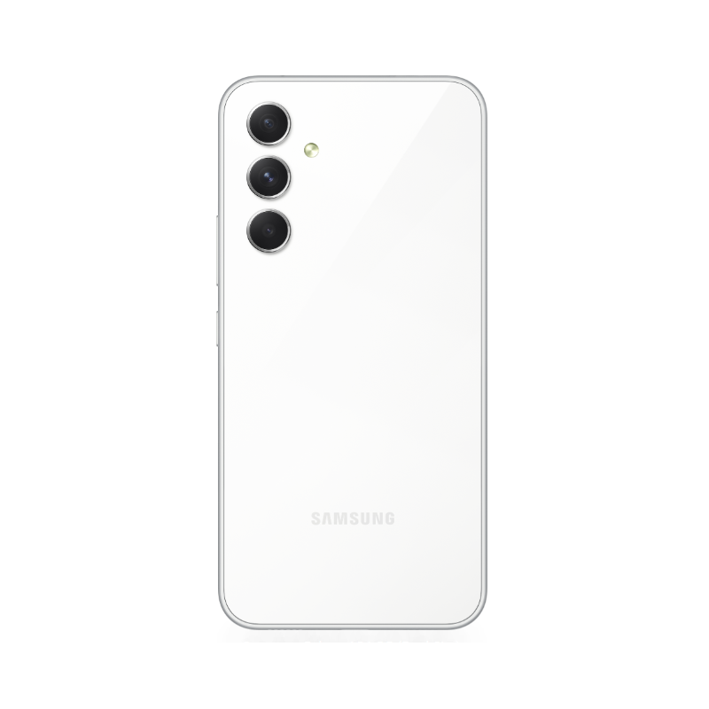 Samsung Galaxy A54 5G white (Dual Sim)