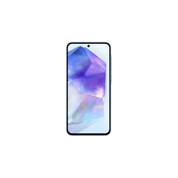 SAMSUNG Galaxy A55 5G Dual Sim  Iceblue (8GB | 256 GB)