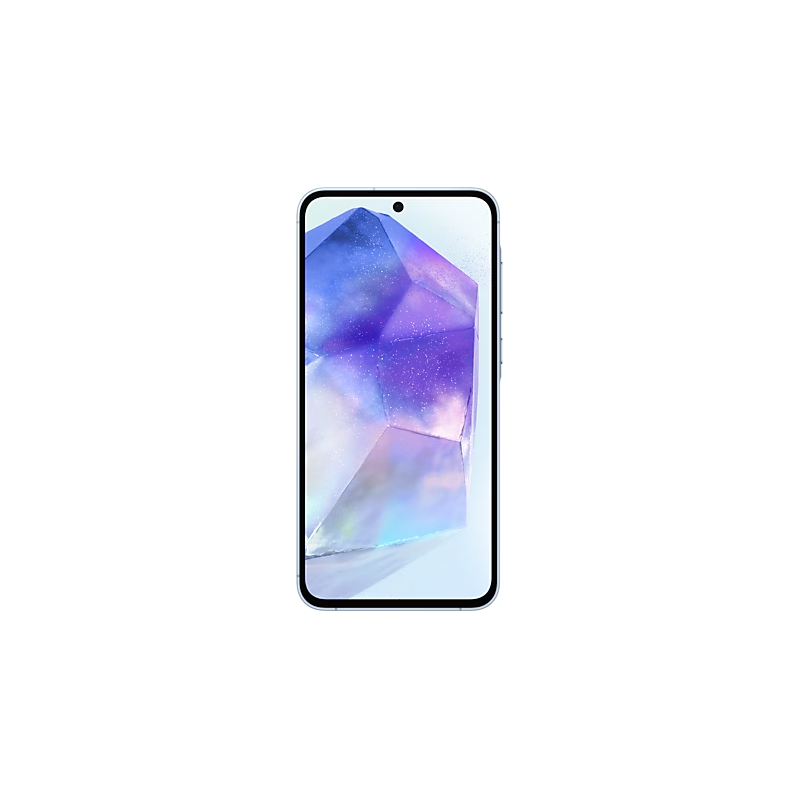 SAMSUNG Galaxy A55 5G Dual Sim  Iceblue (8GB | 256 GB)