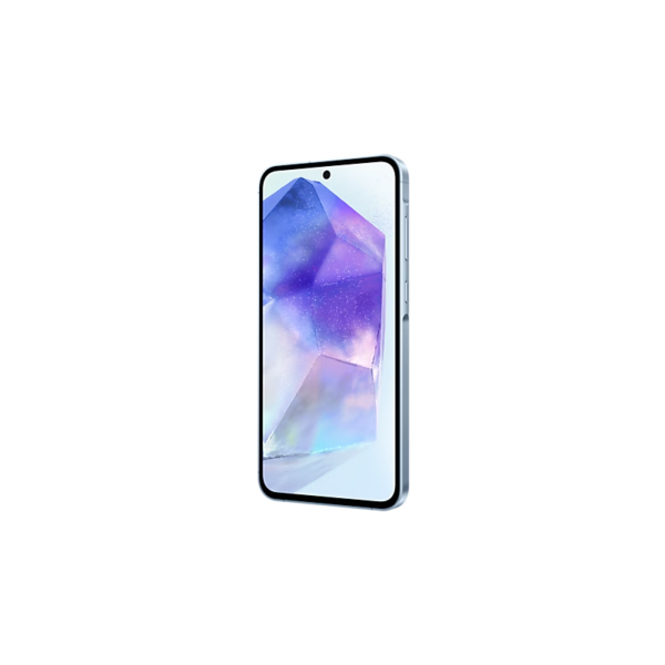 SAMSUNG Galaxy A55 5G Dual Sim  Iceblue (8GB | 256 GB)