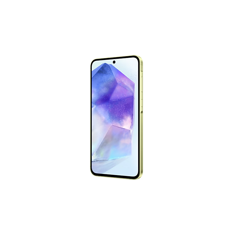 SAMSUNG Galaxy A55 5G Dual Sim  Lemon (8GB | 256 GB)