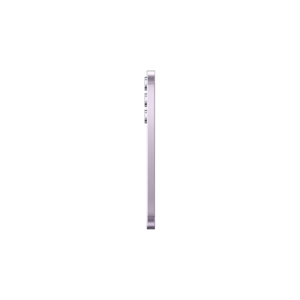 SAMSUNG Galaxy A55 5G Dual Sim  Lilac  (8GB | 256 GB)