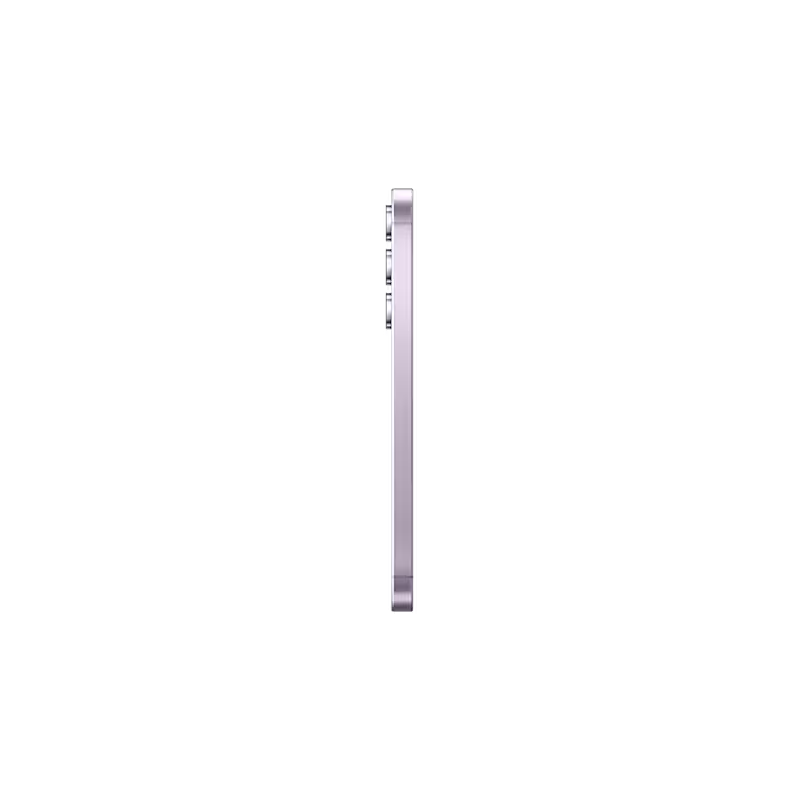 SAMSUNG Galaxy A55 5G Dual Sim  Lilac  (8GB | 256 GB)