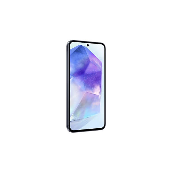 SAMSUNG Galaxy A55 5G Dual Sim Navy  (8GB | 256 GB)