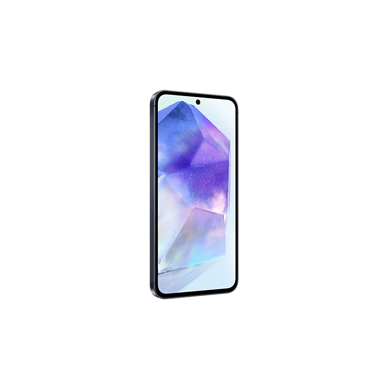 SAMSUNG Galaxy A55 5G Dual Sim Navy  (8GB | 256 GB)