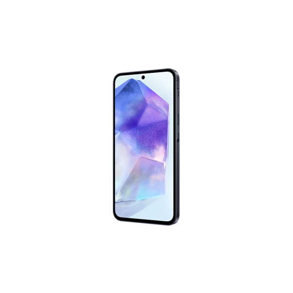 SAMSUNG Galaxy A55 5G Dual Sim Navy  (8GB | 256 GB)