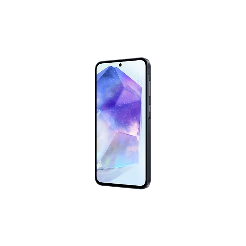 SAMSUNG Galaxy A55 5G Dual Sim Navy  (8GB | 256 GB)