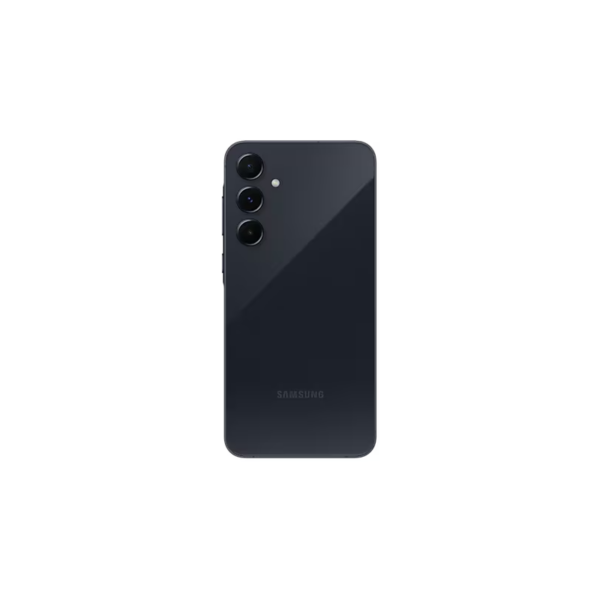SAMSUNG Galaxy A55 5G Dual Sim Navy  (8GB | 256 GB)