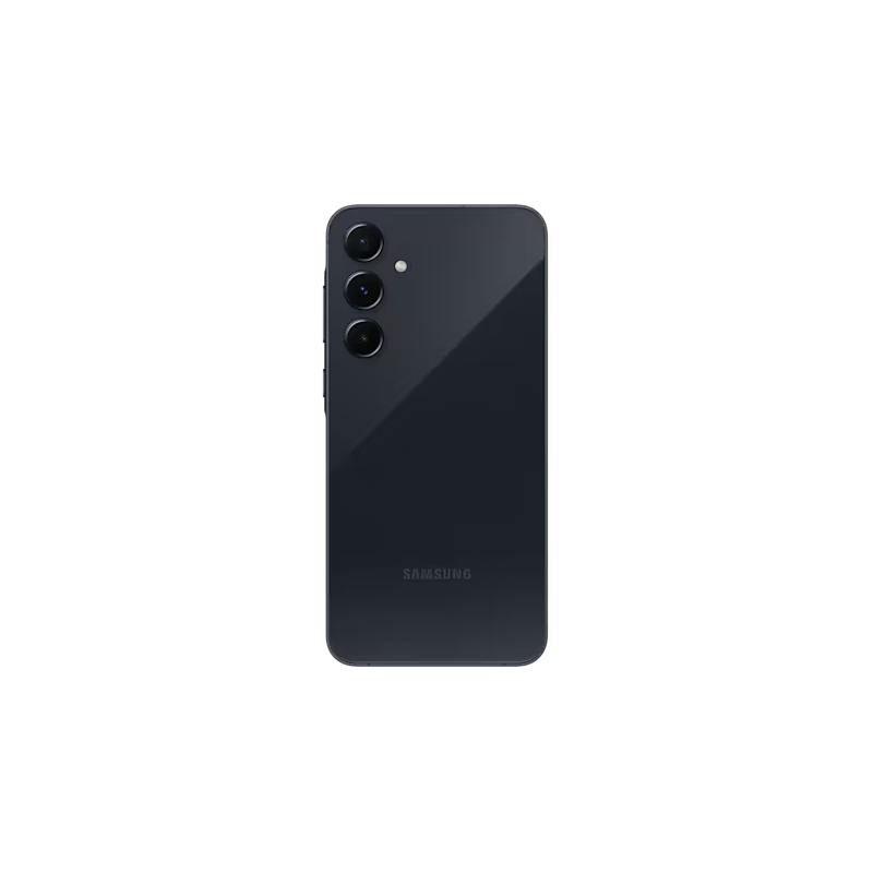 SAMSUNG Galaxy A55 5G Dual Sim Navy  (8GB | 256 GB)