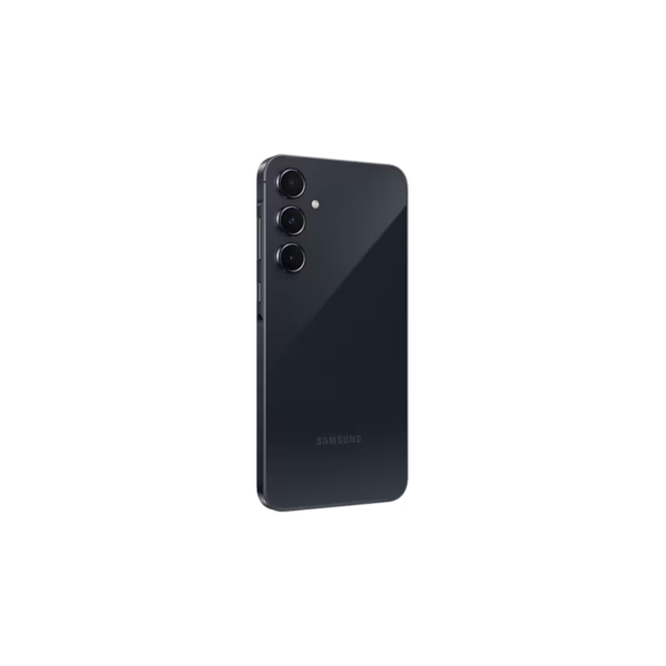 SAMSUNG Galaxy A55 5G Dual Sim Navy  (8GB | 256 GB)