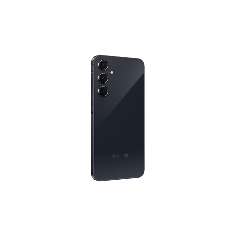 SAMSUNG Galaxy A55 5G Dual Sim Navy  (8GB | 256 GB)