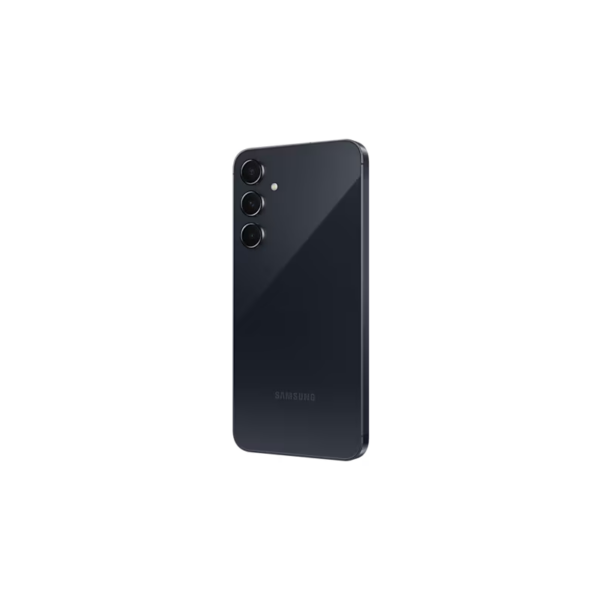 SAMSUNG Galaxy A55 5G Dual Sim Navy  (8GB | 256 GB)