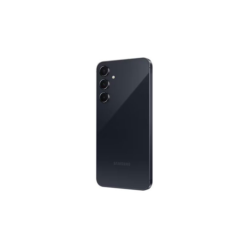 SAMSUNG Galaxy A55 5G Dual Sim Navy  (8GB | 256 GB)