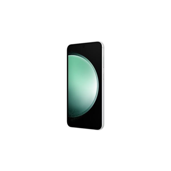 Samsung Galaxy S23 FE  Mint  (Dual SIM | 256 GB)