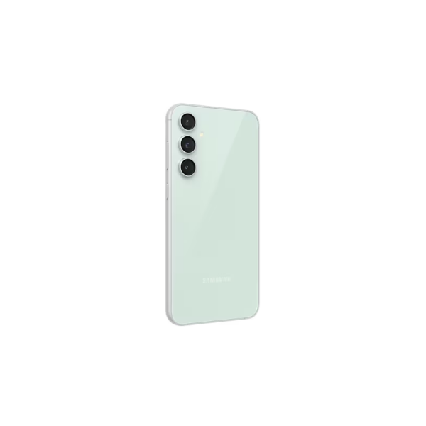 Samsung Galaxy S23 FE  Mint  (Dual SIM | 256 GB)