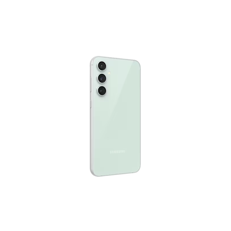 Samsung Galaxy S23 FE  Mint  (Dual SIM | 256 GB)