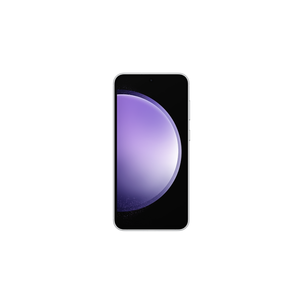 Samsung Galaxy S23 FE Purple (Dual SIM | 256 GB)