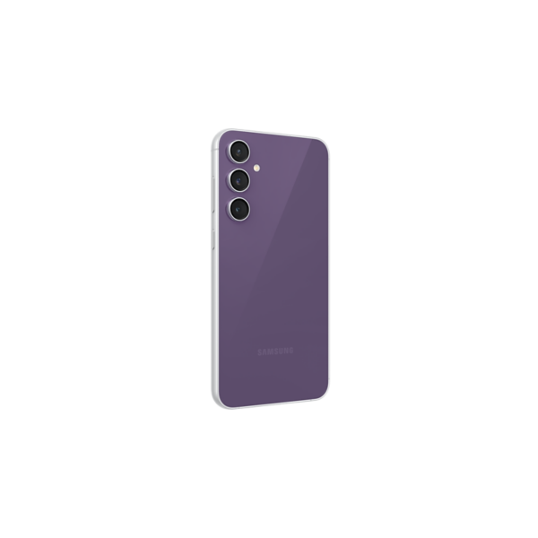 Samsung Galaxy S23 FE Purple (Dual SIM | 256 GB)