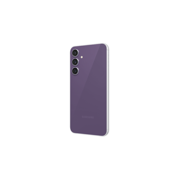 Samsung Galaxy S23 FE Purple (Dual SIM | 256 GB)