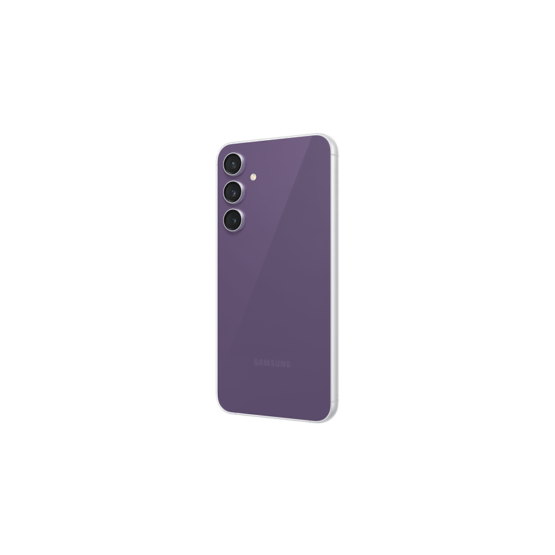 Samsung Galaxy S23 FE Purple (Dual SIM | 256 GB)