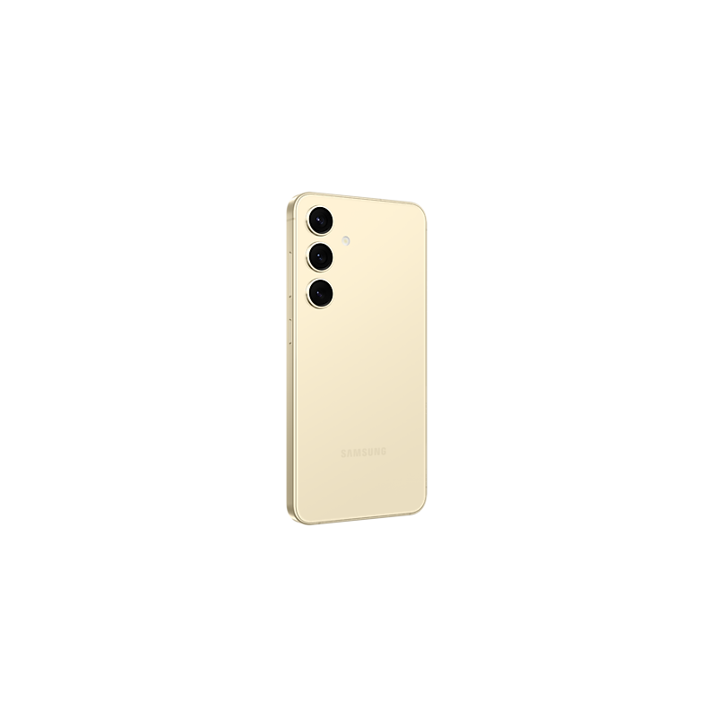 SAMSUNG Galaxy S24 5G Dual Sim AMBERYELLOW (8GB | 256 GB)