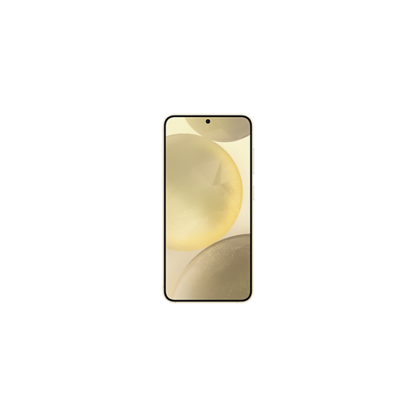 SAMSUNG Galaxy S24 5G Dual Sim AMBERYELLOW (8GB | 256 GB)