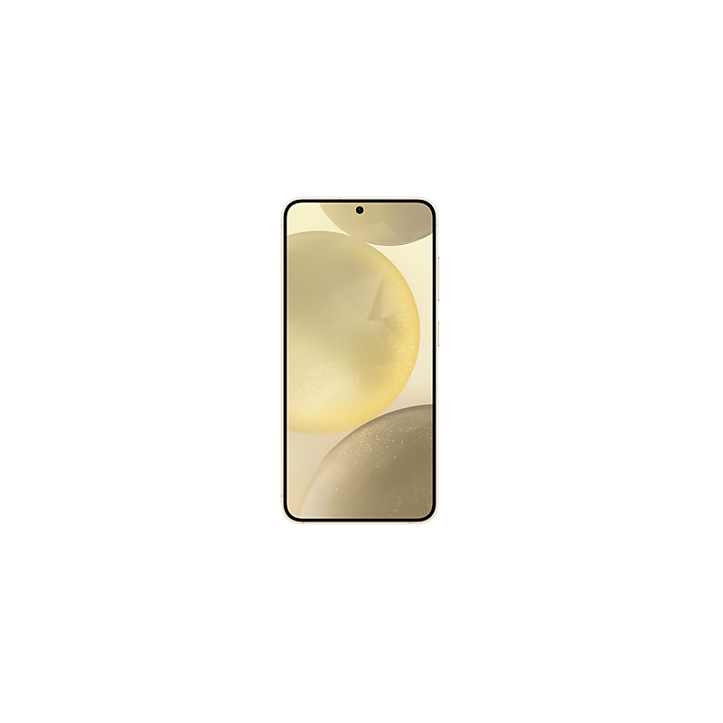 SAMSUNG Galaxy S24 5G Dual Sim AMBERYELLOW (8GB | 256 GB)