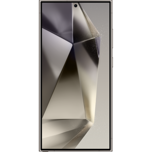 SAMSUNG Galaxy S24 Ultra 5G Dual Sim TITANIUMGRAY  (12GB | 512 GB)