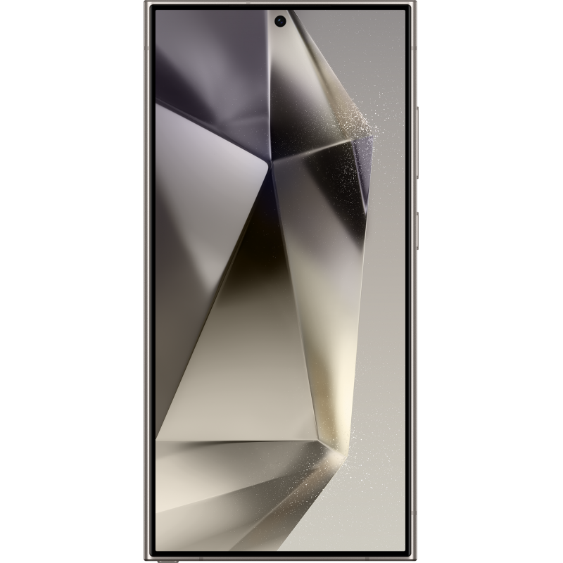 SAMSUNG Galaxy S24 Ultra 5G Dual Sim TITANIUMGRAY  (12GB | 512 GB)