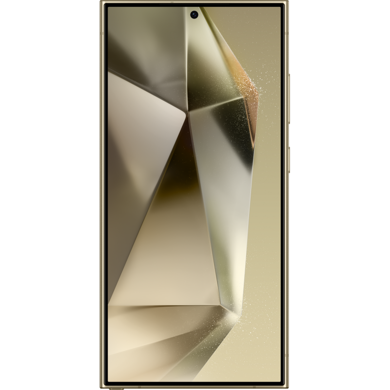 SAMSUNG Galaxy S24 Ultra 5G Dual Sim TITANIUMYELLOW (12GB | 256 GB)