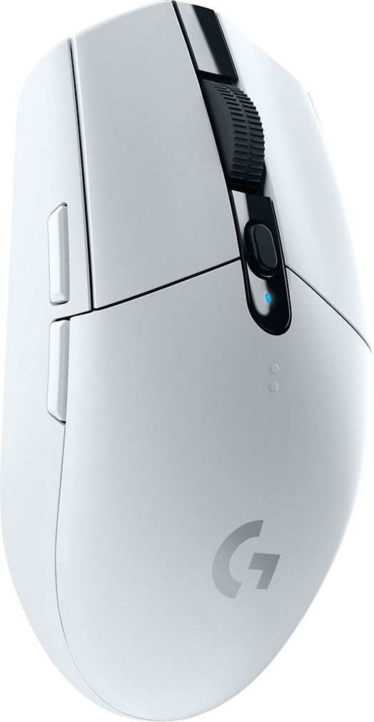 Souris gaming sans fil Logitech G305 LIGHTSPEED (910-005282)