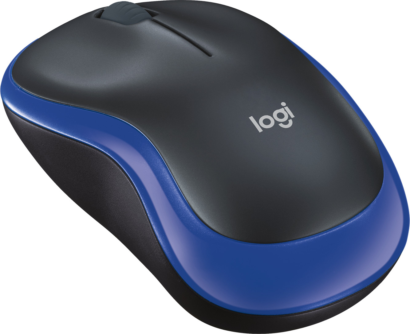 Souris Sans Fil Logitech M185 (910-002235)