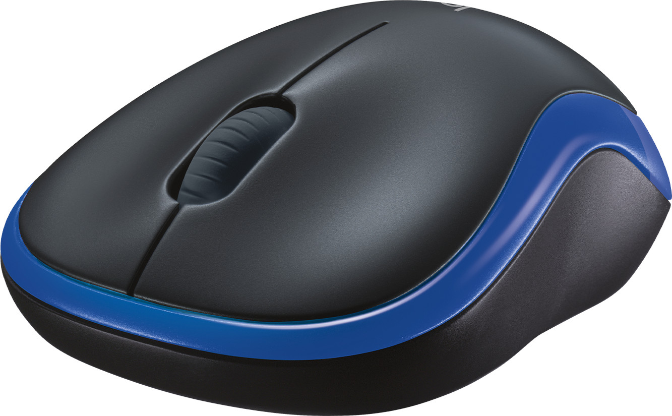 Souris Sans Fil Logitech M185 (910-002235)