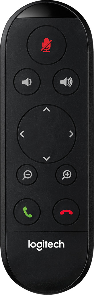 Système de visioconférence Logitech ConferenceCam Connect (960-001034)