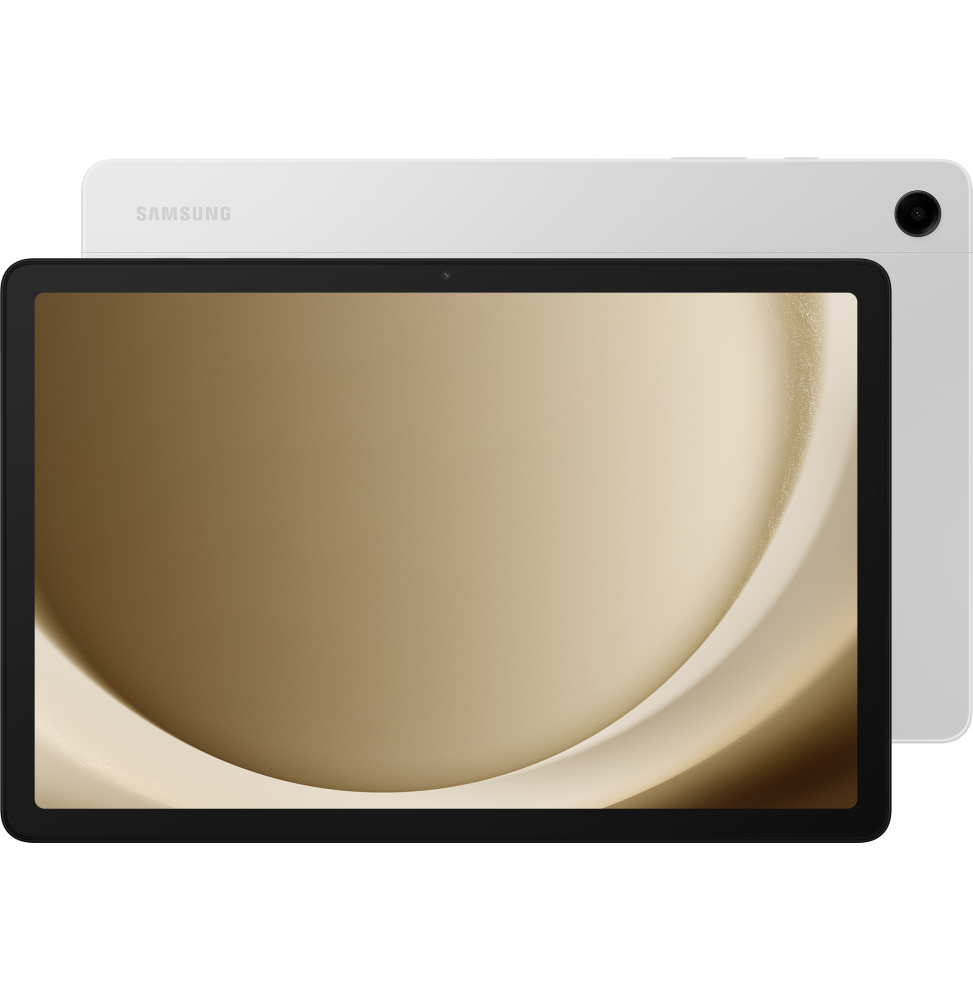 Tablette Samsung Galaxy Tab A9+ 5G Silver (8GB / 128Go)