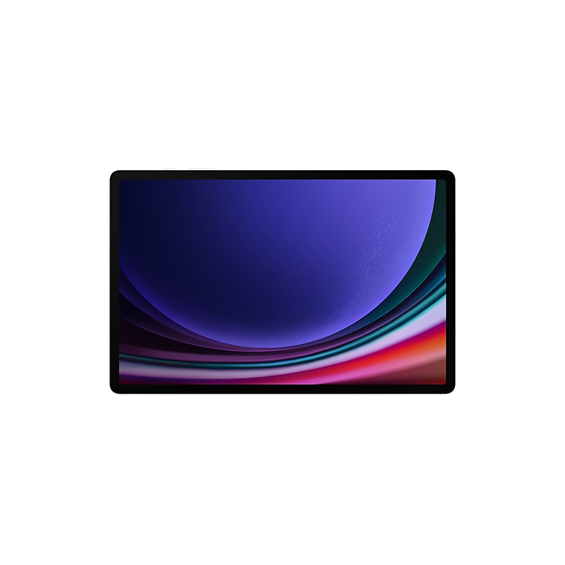 Tablette Samsung Galaxy Tab S9+ 5G (12GB / 256Go)