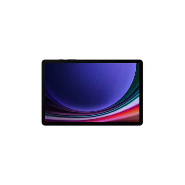 Tablette Samsung Galaxy Tab S9 5G Graphite (12GB / 256Go)