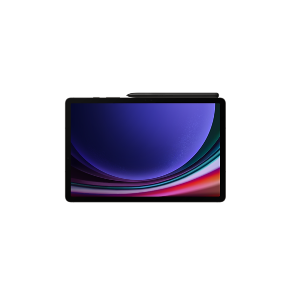 Tablette Samsung Galaxy Tab S9 5G Graphite (12GB / 256Go)