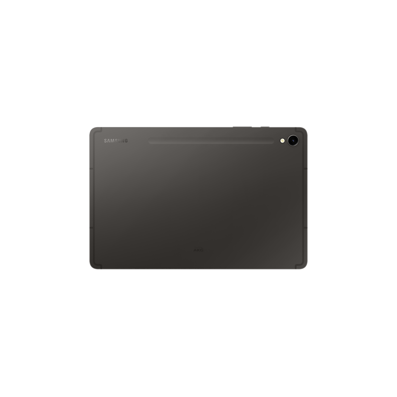 Tablette Samsung Galaxy Tab S9 5G Graphite (12GB / 256Go)