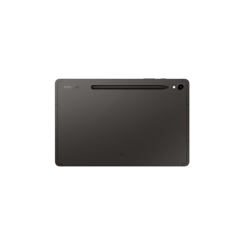 Tablette Samsung Galaxy Tab S9 5G Graphite (12GB / 256Go)